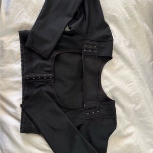 Set of 8 High-End Arm Lipo Compression Garments